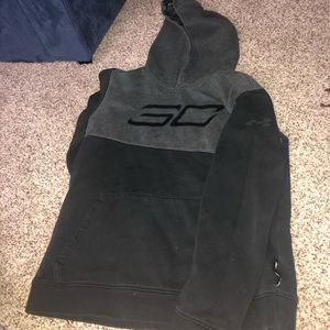 Under Armor Steph Curry Hoodie
